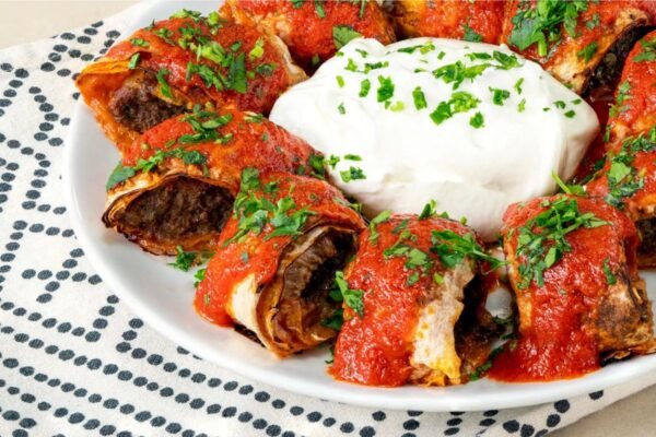 Assiette Beyti