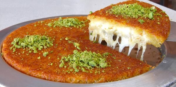 Gateau Gunefe