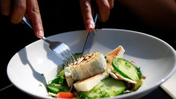 Goban Salata